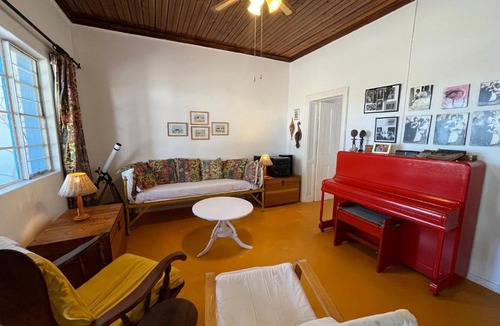 Merweville House | Oasis Cottage in Merweville