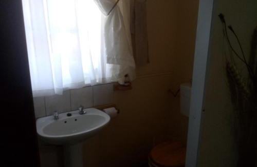 Klawer House | Oasis Country Lodge