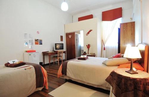 Klawer House | Oasis Country Lodge