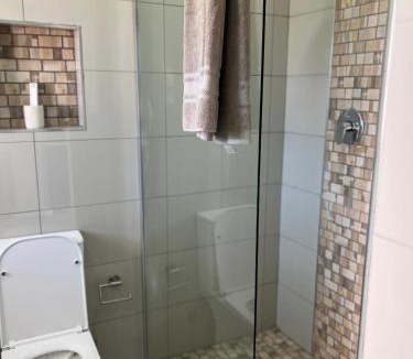 Volksrust House | Oasis Lux Apartments