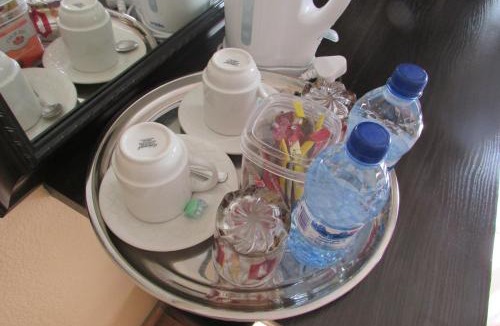 Emalahleni House | Oasis Of Life Guest House