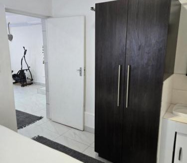 Kimberley Apartment | Oasiselfcatering guest house