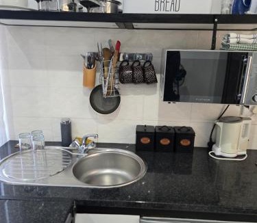 Kimberley Apartment | Oasiselfcatering guest house
