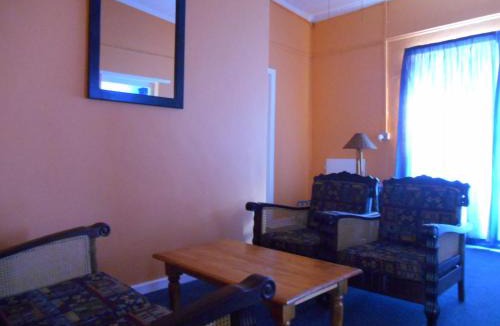 Graaff-Reinet Cabin | Obesa Lodge
