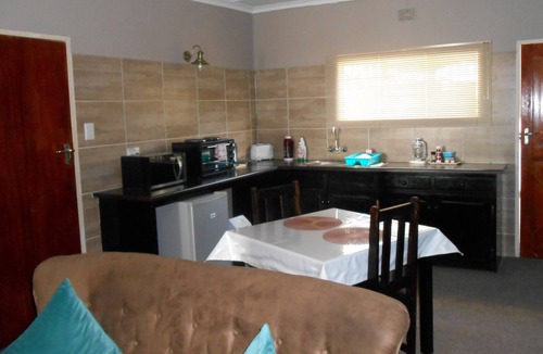Graaff-Reinet Bed & Breakfast | Obesa Lodge