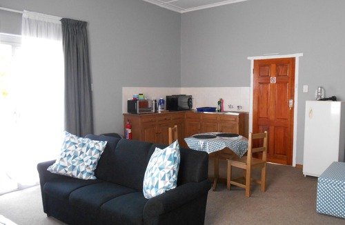 Graaff-Reinet Bed & Breakfast | Obesa Lodge