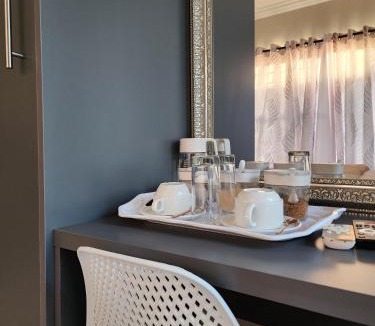 Eldoraigne Apartment | Oblique Boutique House