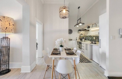 Observatory Apartment | Obs Loft Apartments, Observatory
