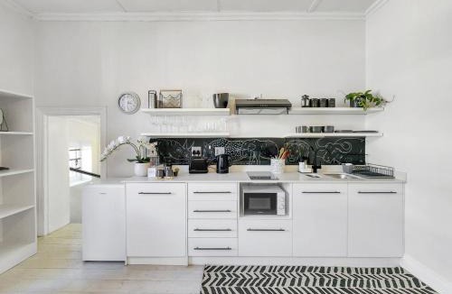Observatory Apartment | Obs Loft Apartments Observatory