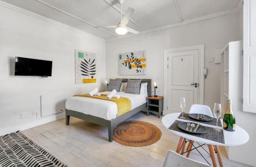 Observatory Apartment | Obs Loft Apartments Observatory