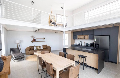 Sunset Beach Villa | Ocean 9 Beachfront Residence