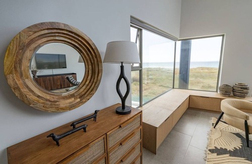 Sunset Beach Villa | Ocean 9 Beachfront Residence