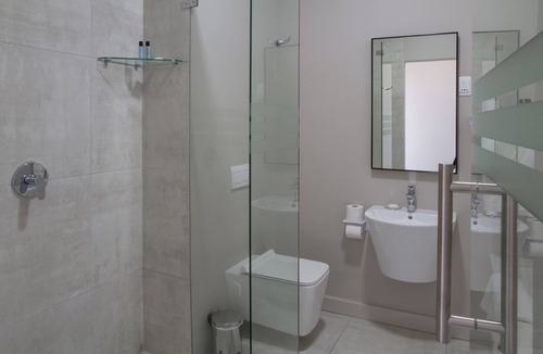Summerstrand Bed & Breakfast | Ocean Bay Guest House
