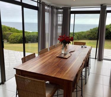 Wilderness Beach House | Ocean Bliss