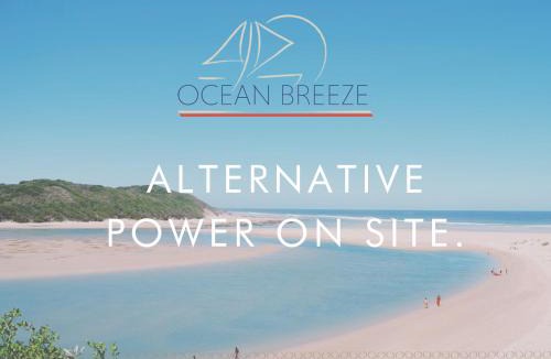 Kenton on Sea House | Ocean Breeze by The Oyster Collection