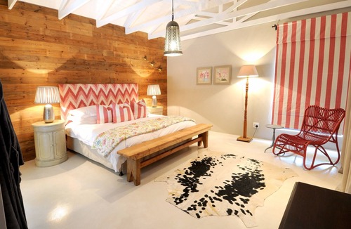 Kenton on Sea Hotel | Ocean Breeze