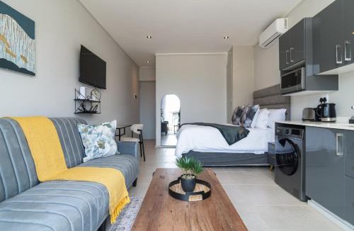 Port Zimbali Apartment | Ocean Club E25, Zimbali Lakes