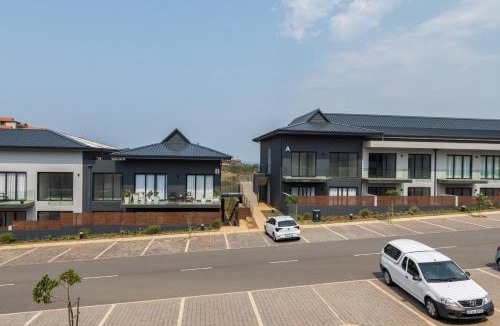 Port Zimbali Apartment | Ocean Club E25, Zimbali Lakes