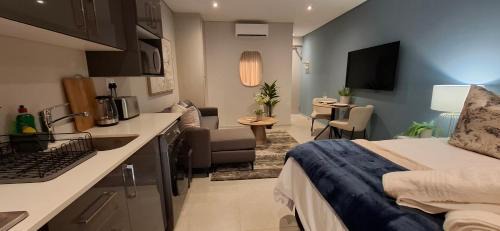 Port Zimbali Apartment | Ocean Club Zimbali Lakes D16