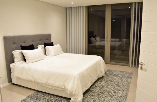 Hillhead Apartment | Ocean Dune Sibaya
