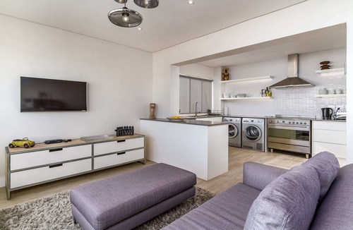 Sea Point Apartment | Ocean Front Apartment w/Sea Views (Pleasant Ways)