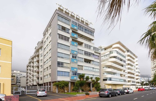 Sea Point Apartment | Ocean Front Apartment w/Sea Views (Pleasant Ways)