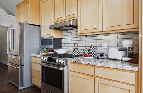 Capitola House | Ocean Front Property in the "Heart of Capitola Village" with Monterey Views