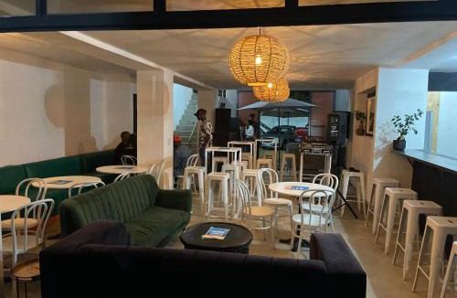 Saint Michael's on Sea House | Ocean Garden GuestHouse