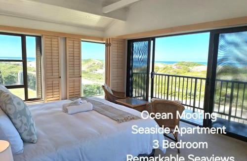Port Alfred Apartment | Ocean Mooring Beach Apartments