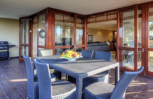 Zinkwazi Beach Hotel | Ocean Reef Hotel