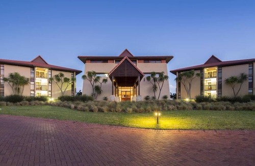 Zinkwazi Beach Hotel | Ocean Reef Hotel
