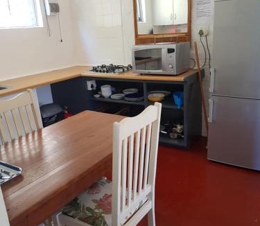Zinkwazi Beach Apartment | Ocean rush turtle