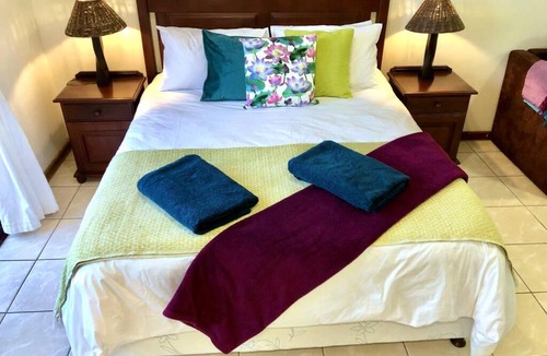 Kingsburgh Apartment | Ocean's 25