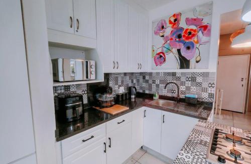 Umdloti Apartment | OCEAN SHOREBREAK - Umdloti resort - Back up Water