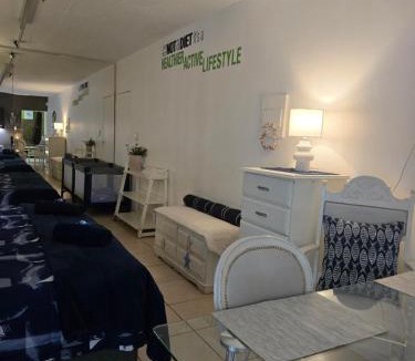 Garsfontein Apartment | Ocean Vibe