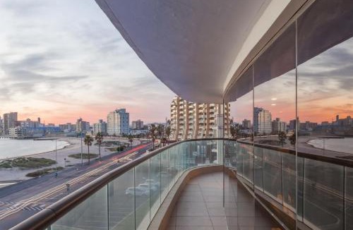 Strand Apartment | Ocean View 201A