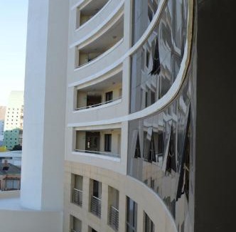 Strand Apartment | Ocean View 201A