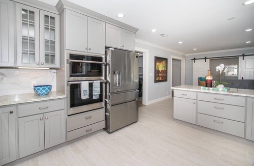 Pacifica House | Ocean-view 5BR near SF — sleeps 25