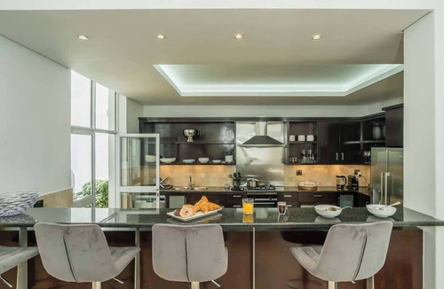 Bantry Bay Villa | Ocean View Elegance - Majestic villa in Bantry Bay