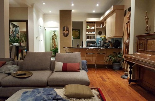 Green Point House | Ocean View Gardens
