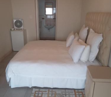 Port St Johns House | Ocean View Guest House