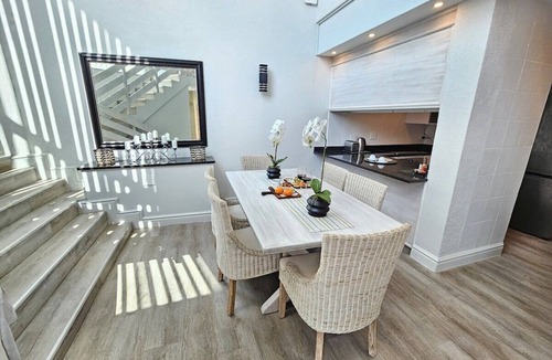 Ballito Apartment | Ocean-View Penthouse | Hot Tub | Spa | Patio
