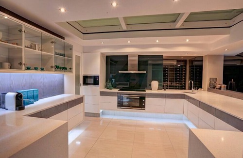 Strand Apartment | Ocean View Penthouse