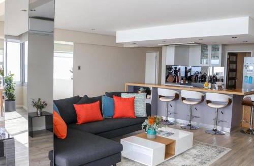 Mouille Point Apartment | Ocean View Properties - Apartment 701