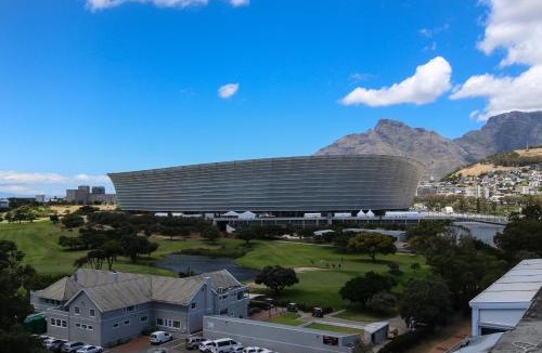 Mouille Point Apartment | Ocean View Properties - Penthouse