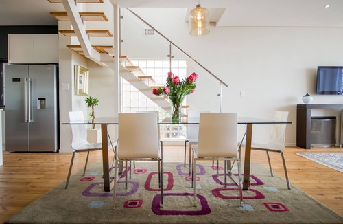 Green Point House | Ocean View Terraces - spectacular Atlantic Ocean views