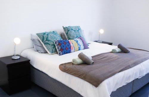 Knysna House | Ocean View - The Unit
