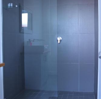 Knysna House | Ocean View - The Villa