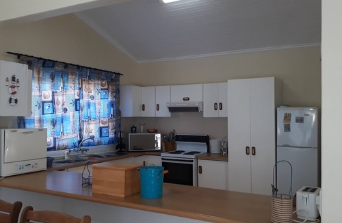 Umzumbe House | Ocean view - Umzumbe