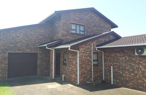 Umzumbe House | Ocean view - Umzumbe